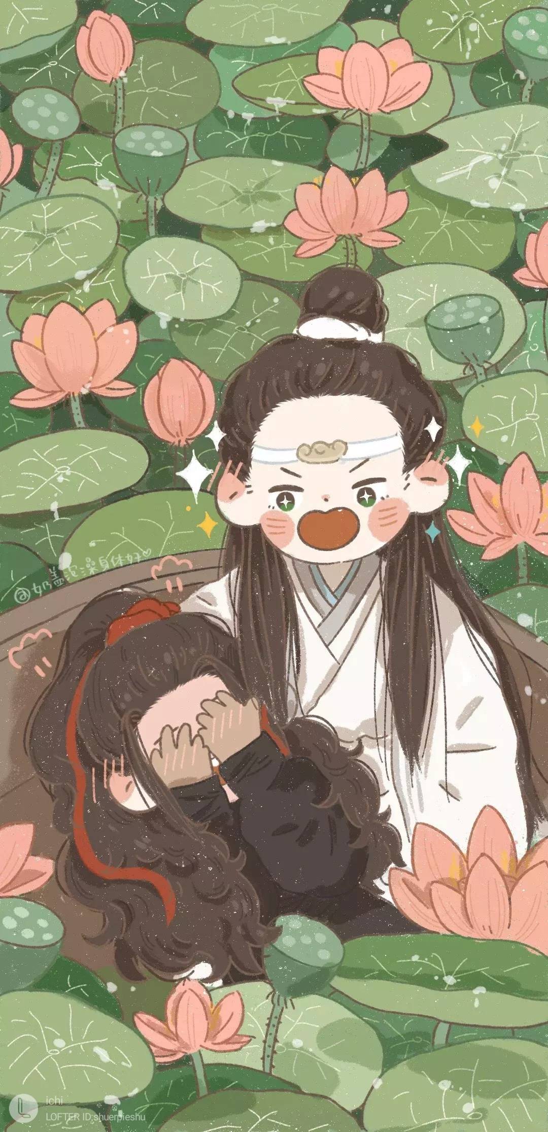 王教员 照片