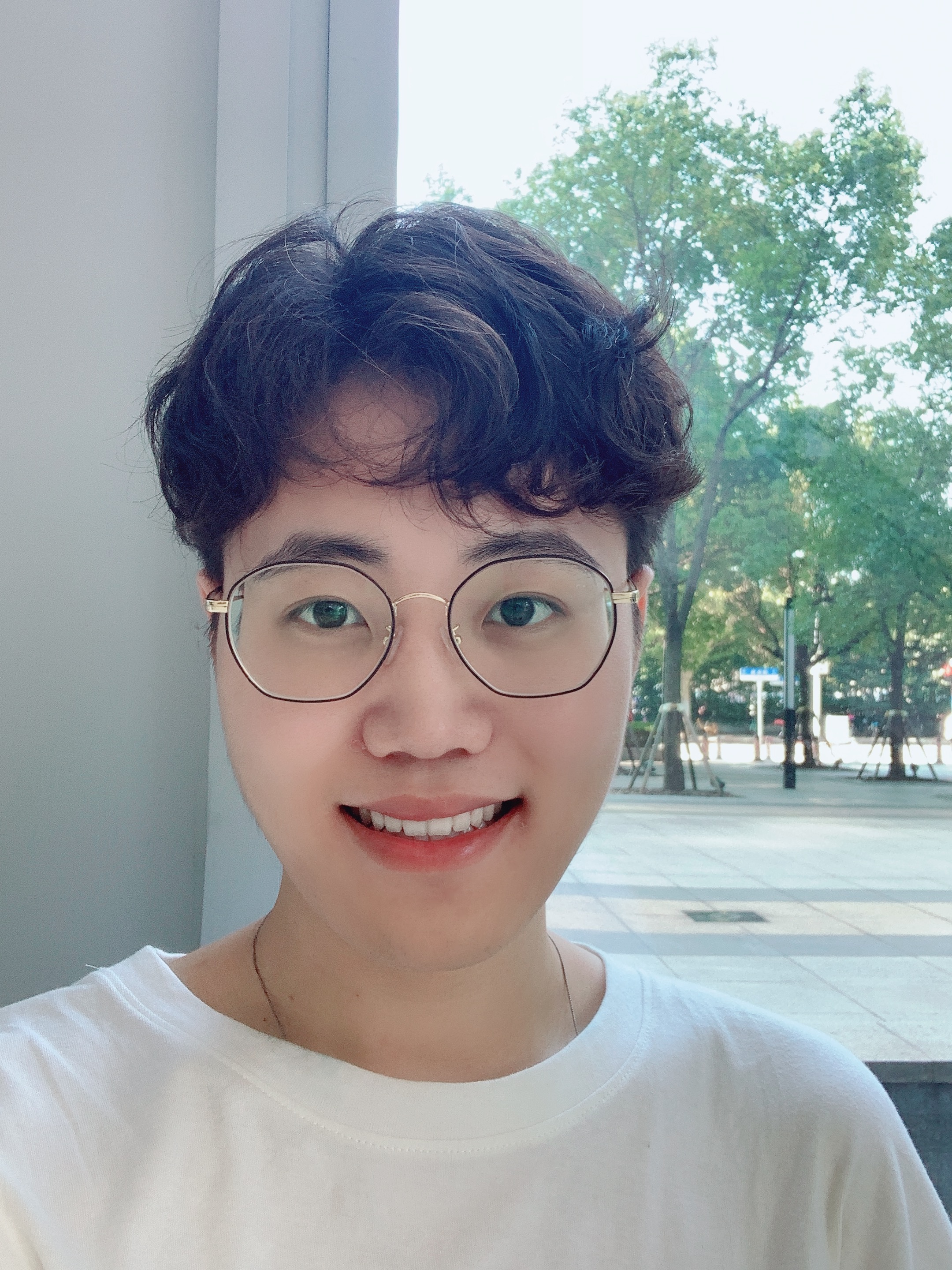 袁教员 照片