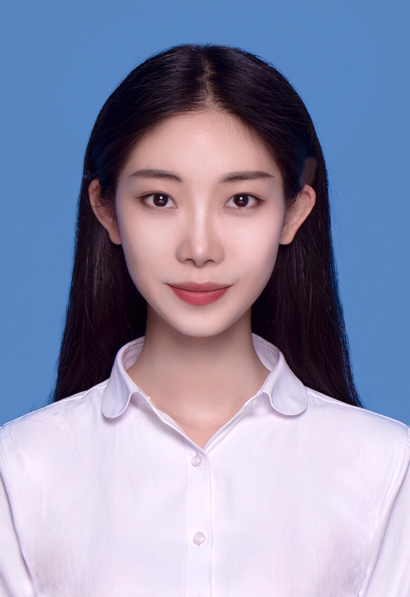 薛教员 照片