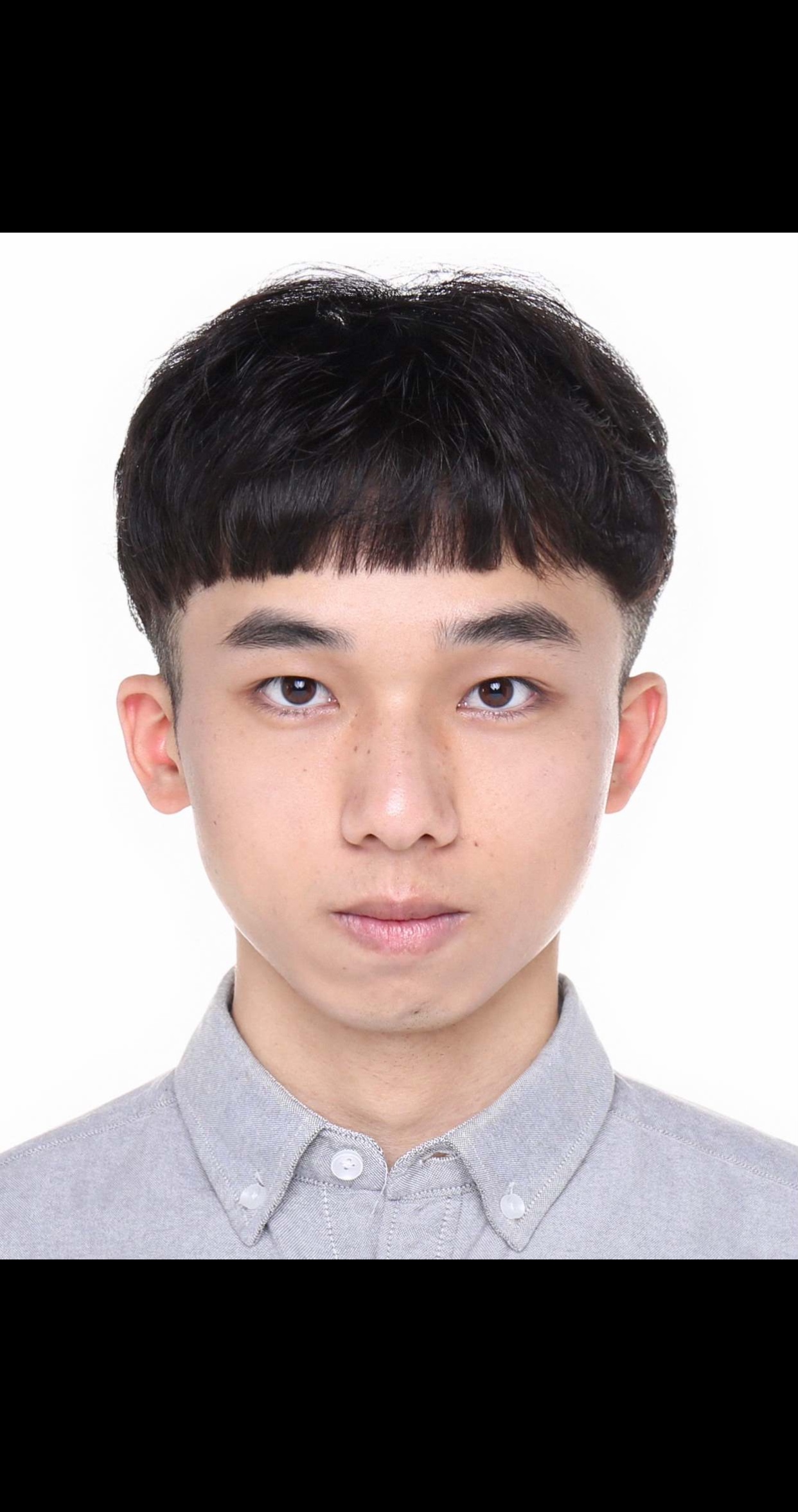 吴教员 照片
