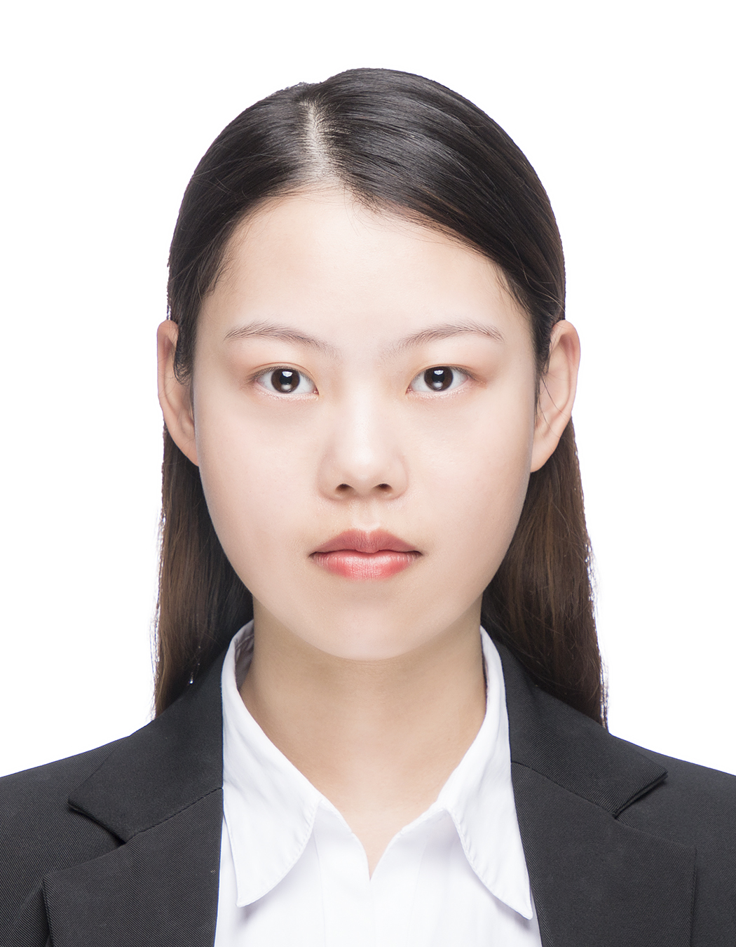 宋教员 照片