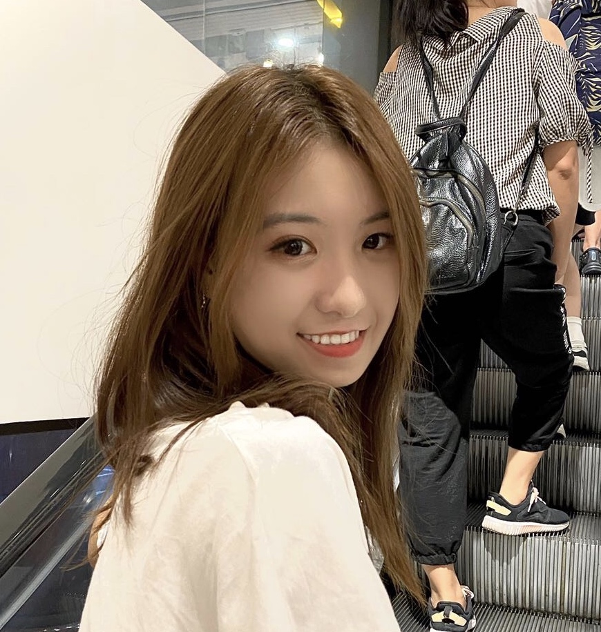程教员 照片