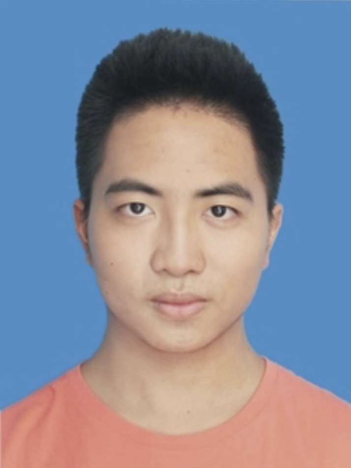 邓教员 照片
