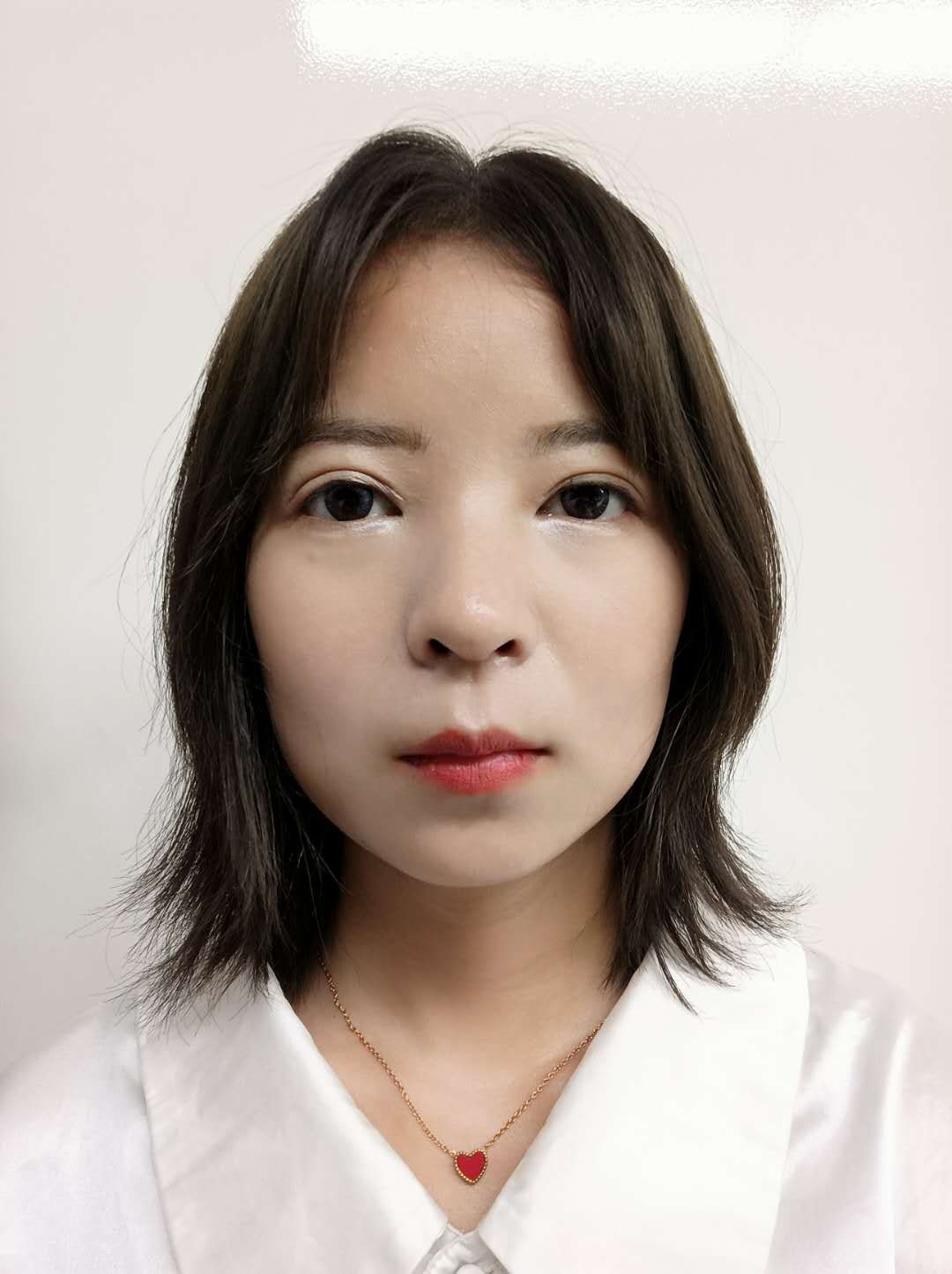 王教员 照片