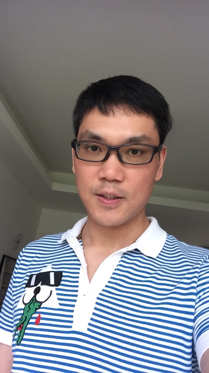 葛教员 照片