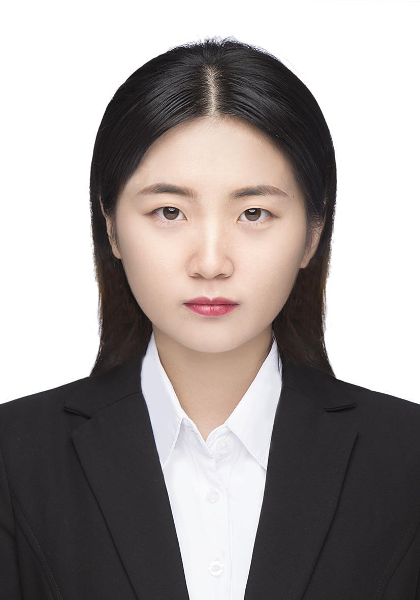 莫教员 照片