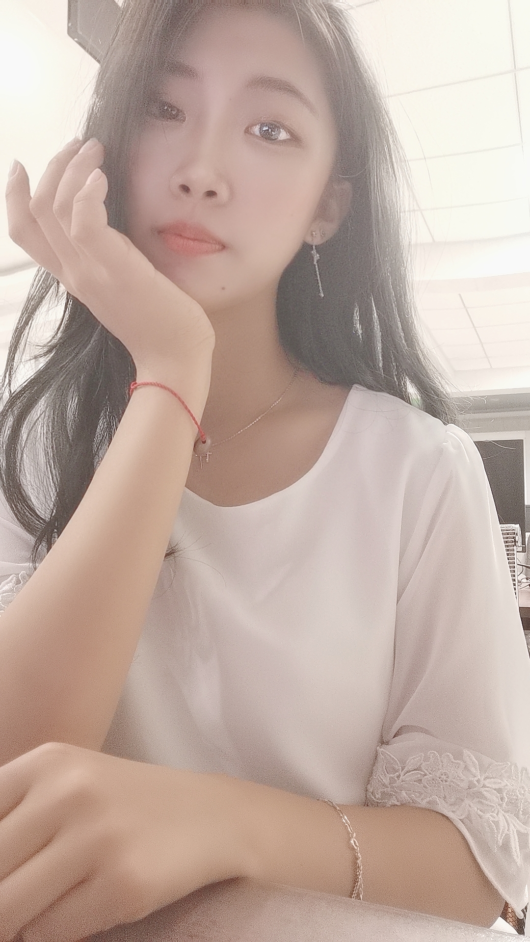 张教员 照片