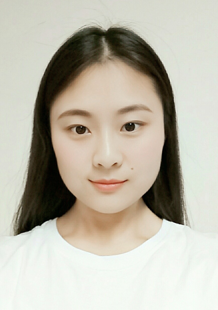 张教员 照片