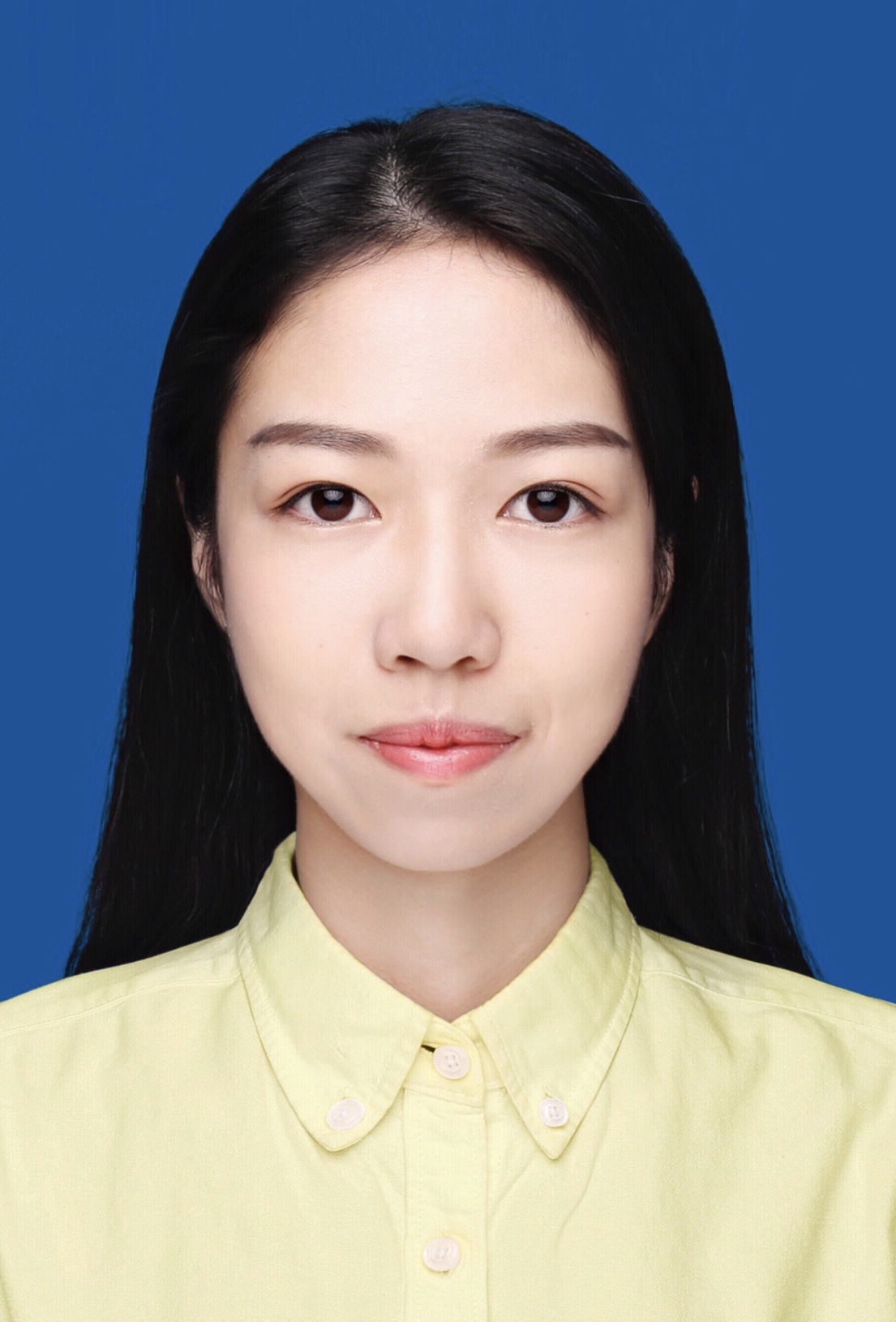 杨教员 照片