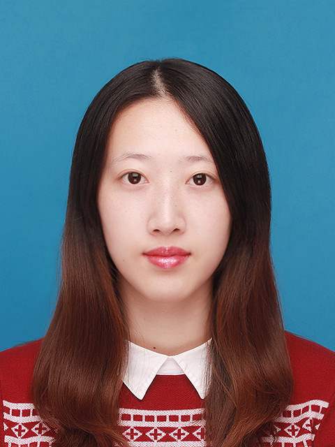 冯教员 照片