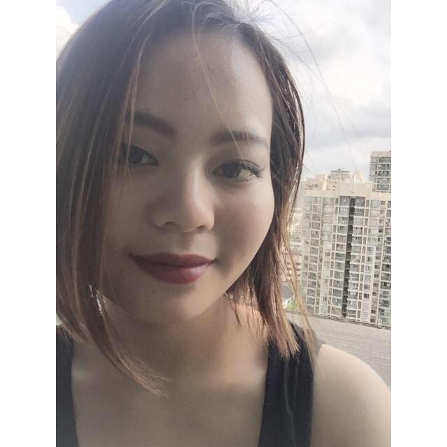 许教员 照片