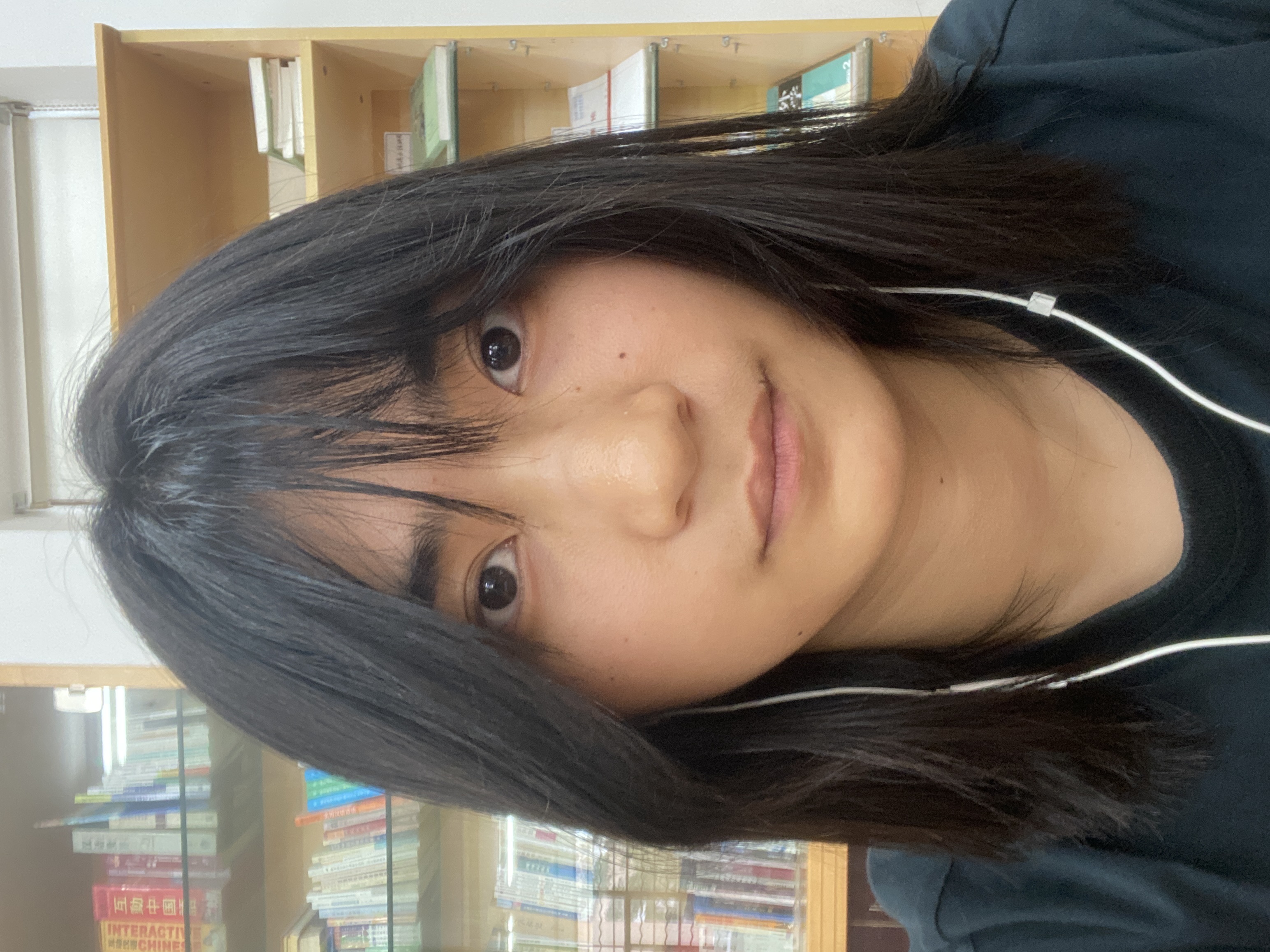 李教员 照片
