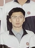 匡教员 照片
