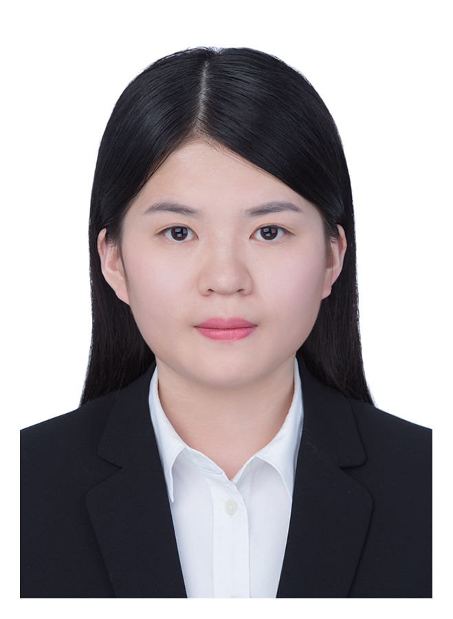陈教员 照片