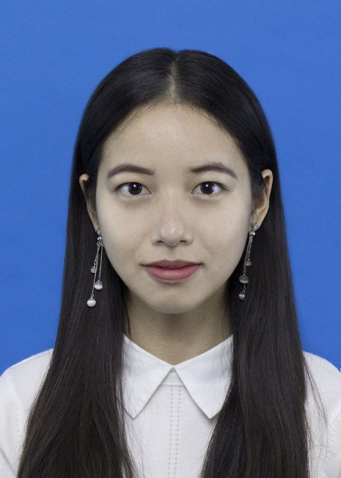 桂教员 照片