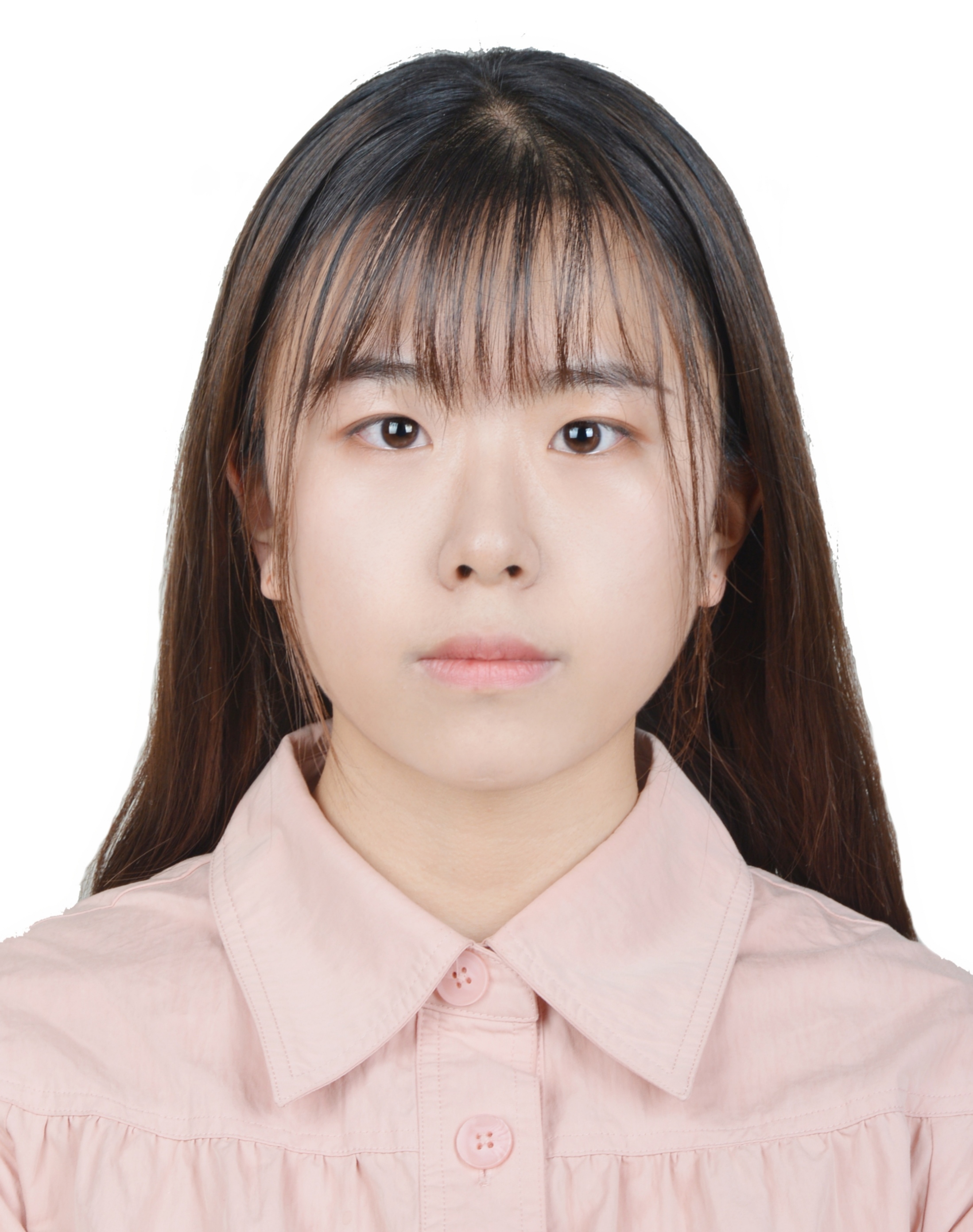 王教员 照片