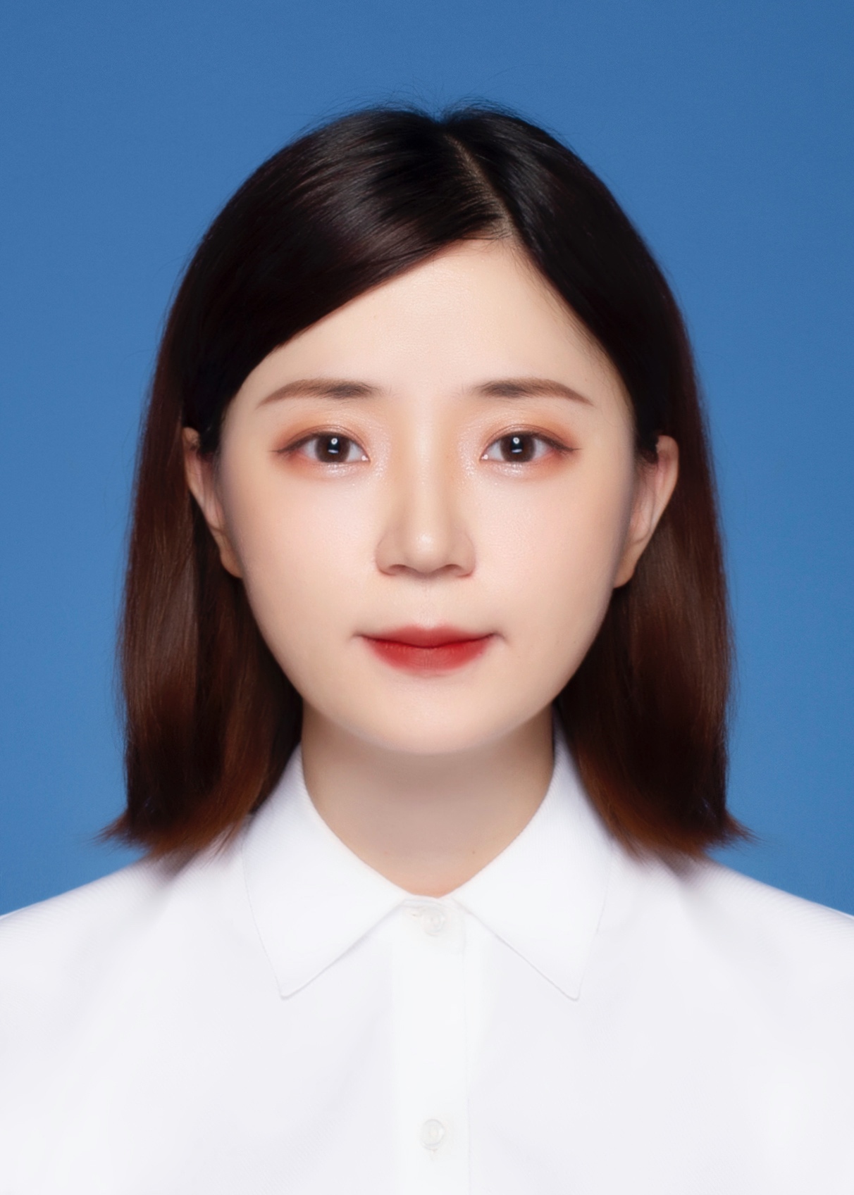 钱教员 照片