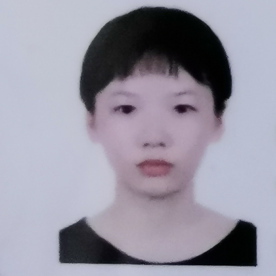 朱教员 照片