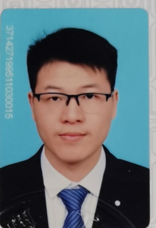 肖教员 照片