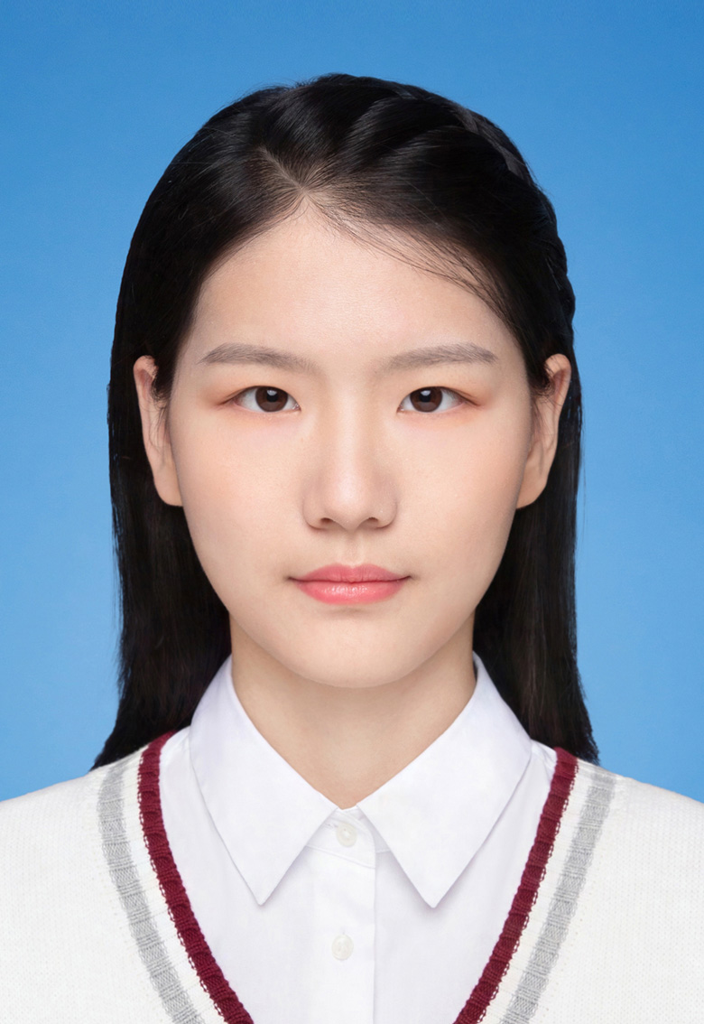 朱教员 照片