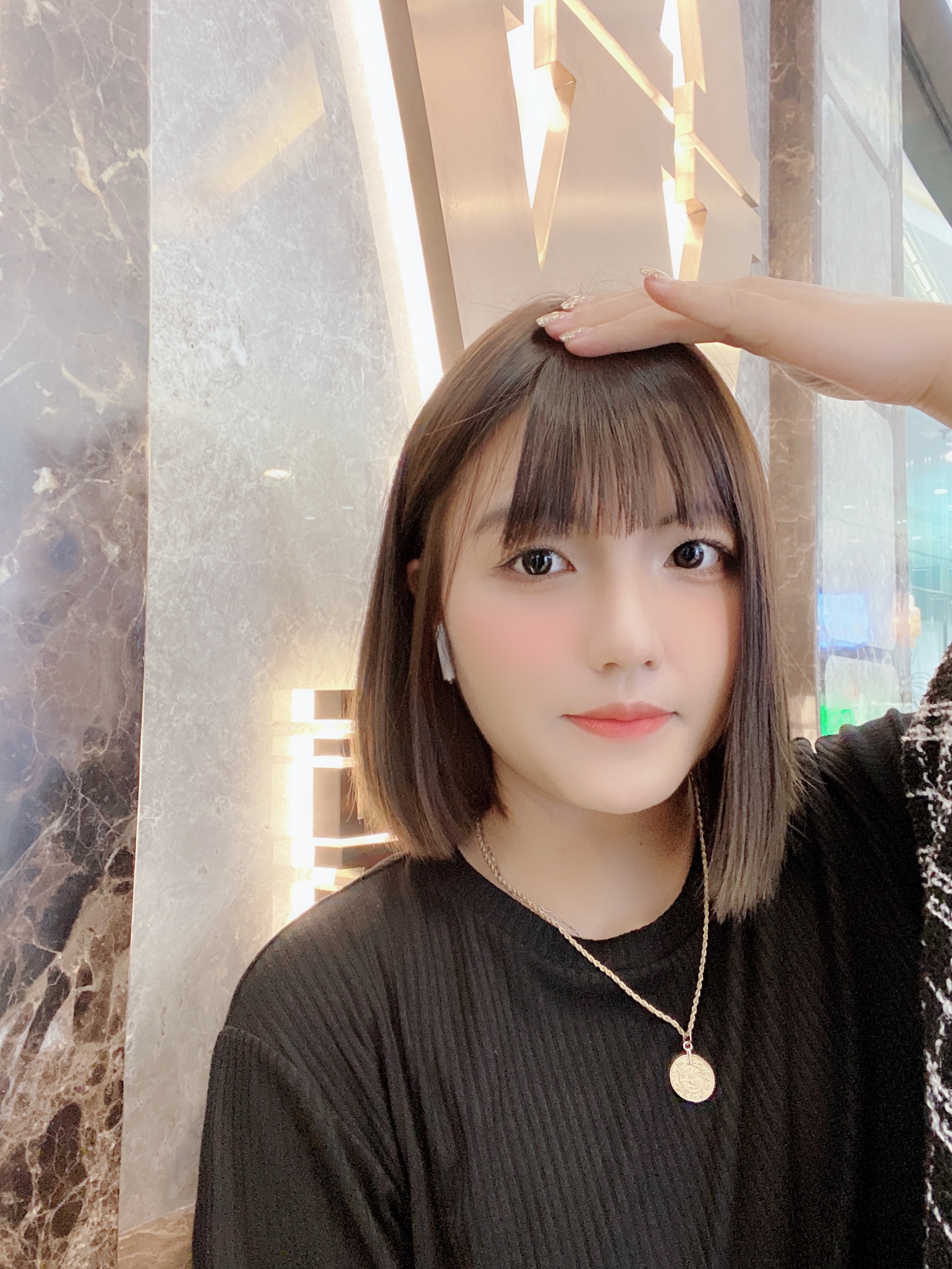 孙教员 照片