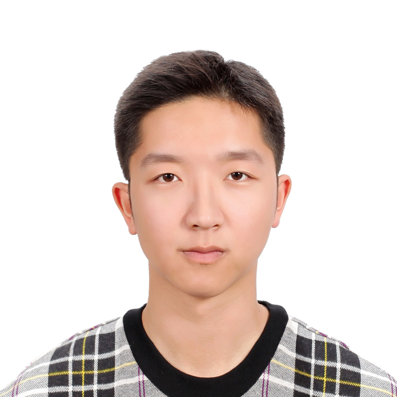 郁教员 照片