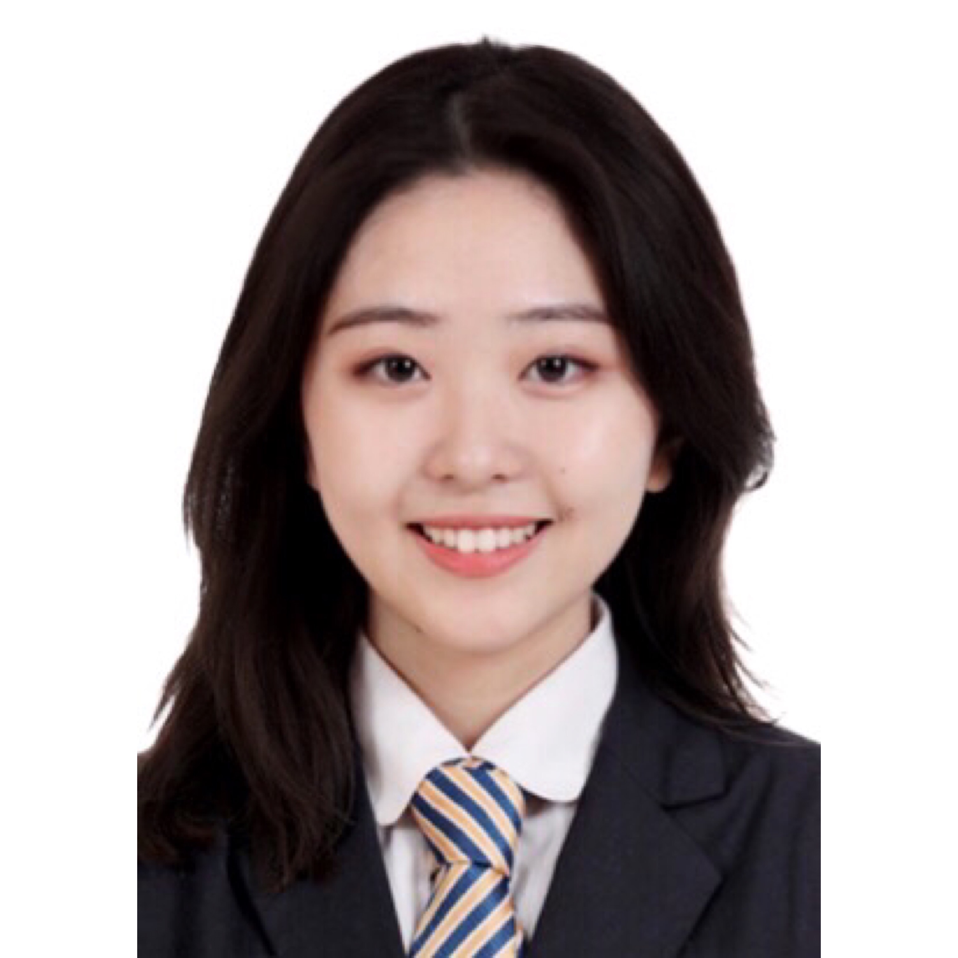 梁教员 照片