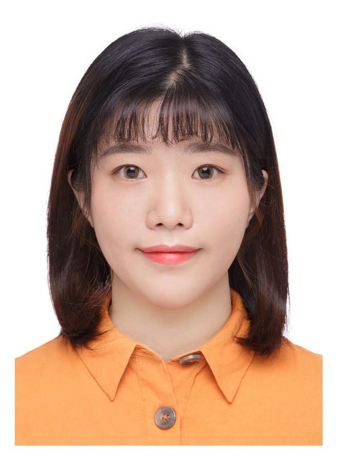 郝教员 照片