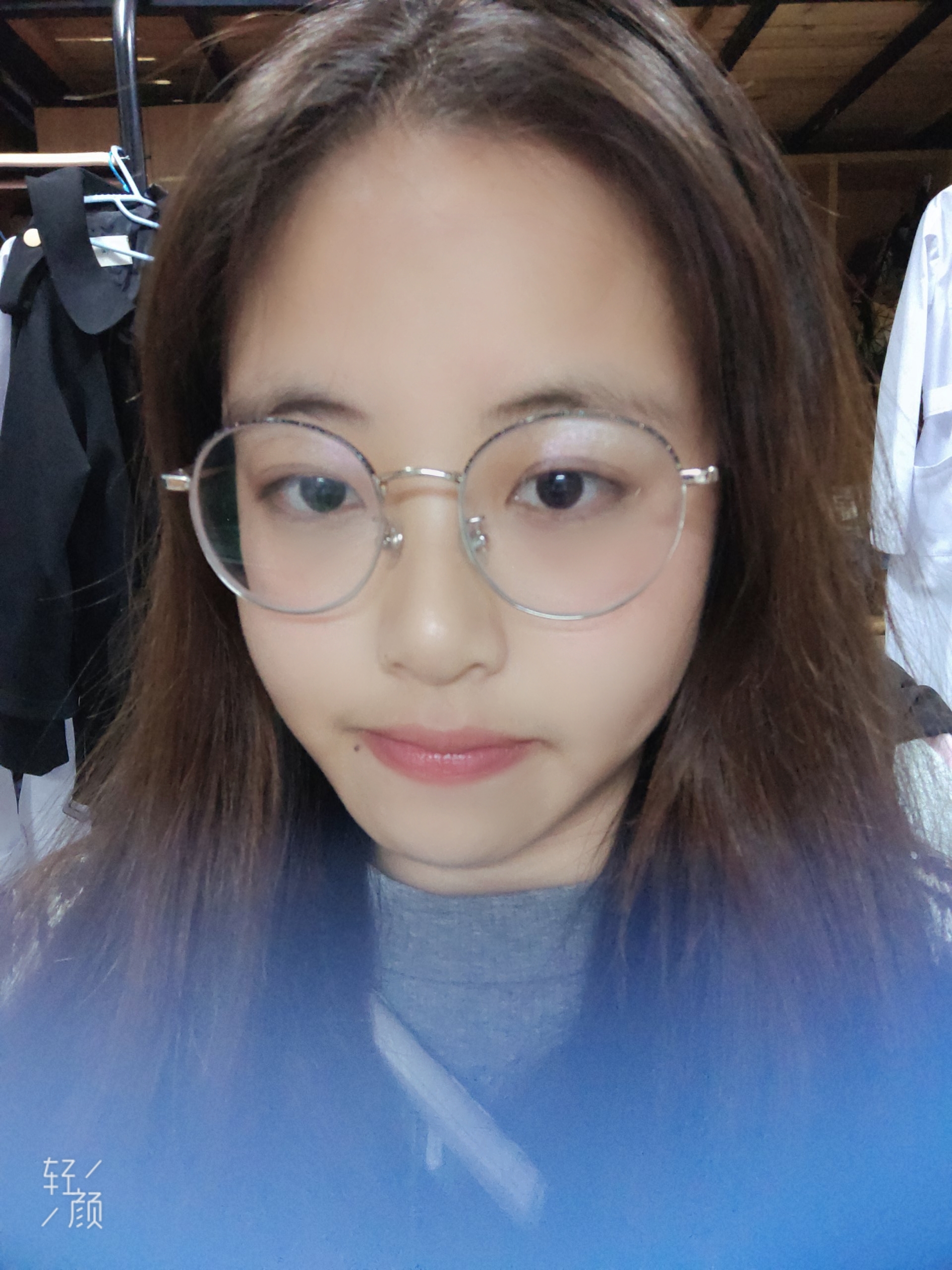 史教员 照片