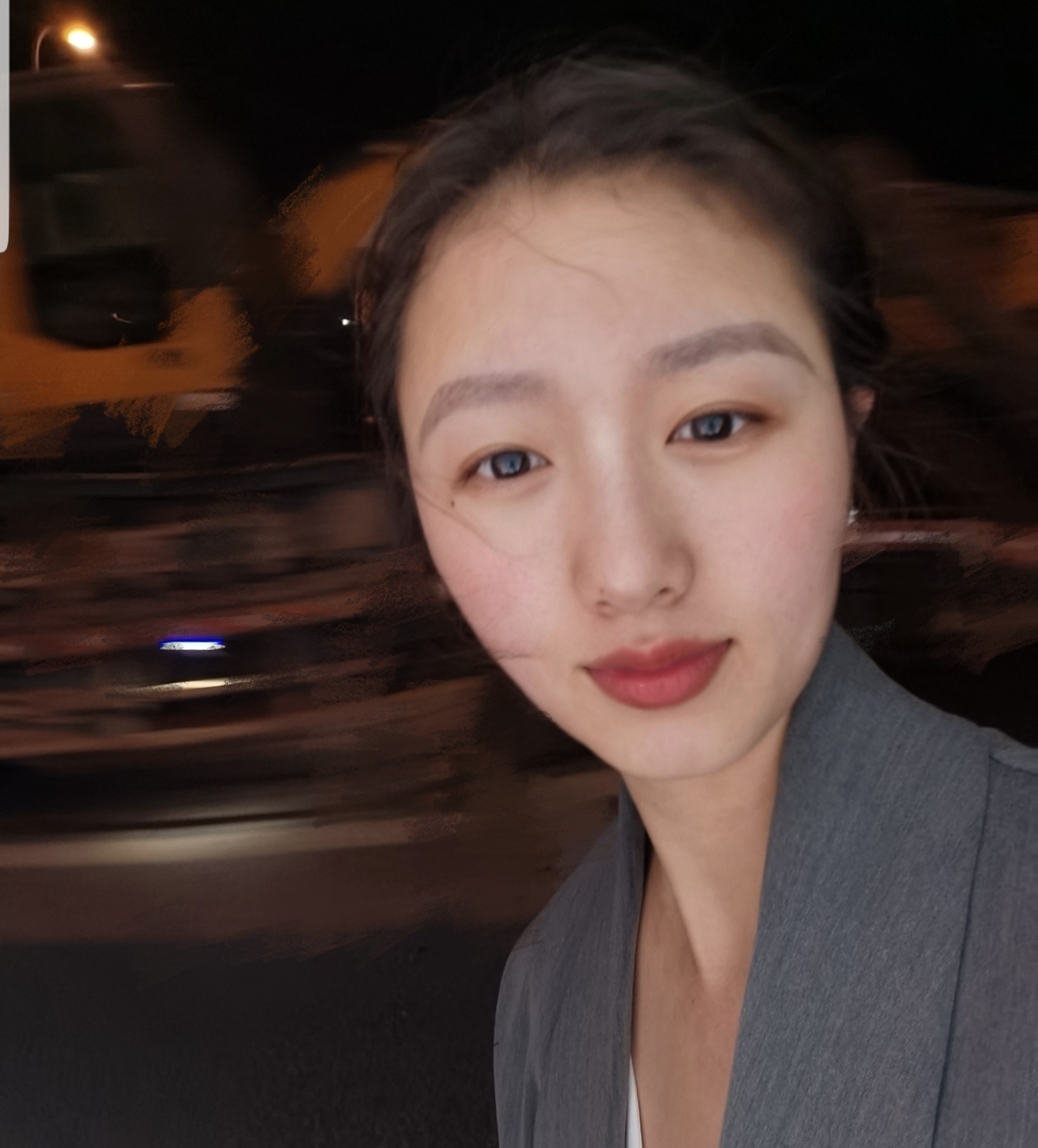 王教员 照片