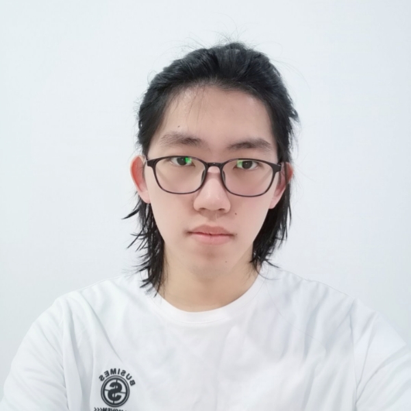 王教员 照片