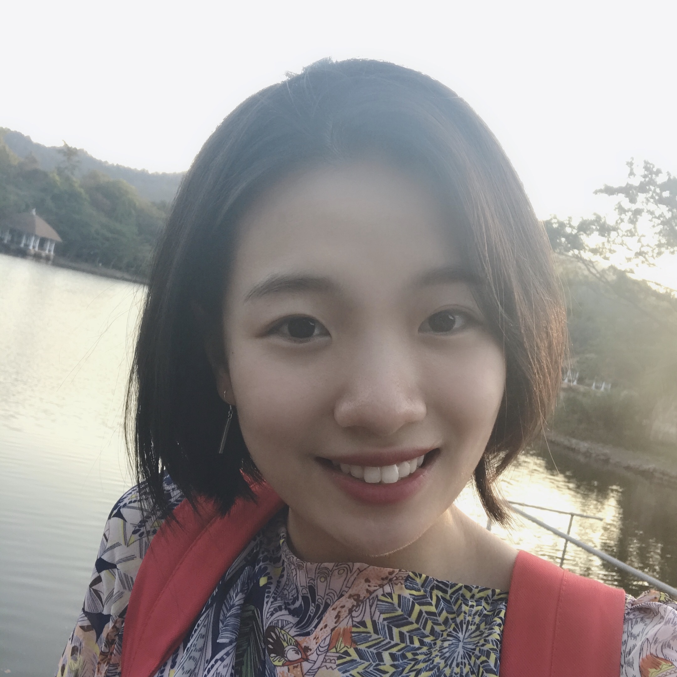 赵教员 照片