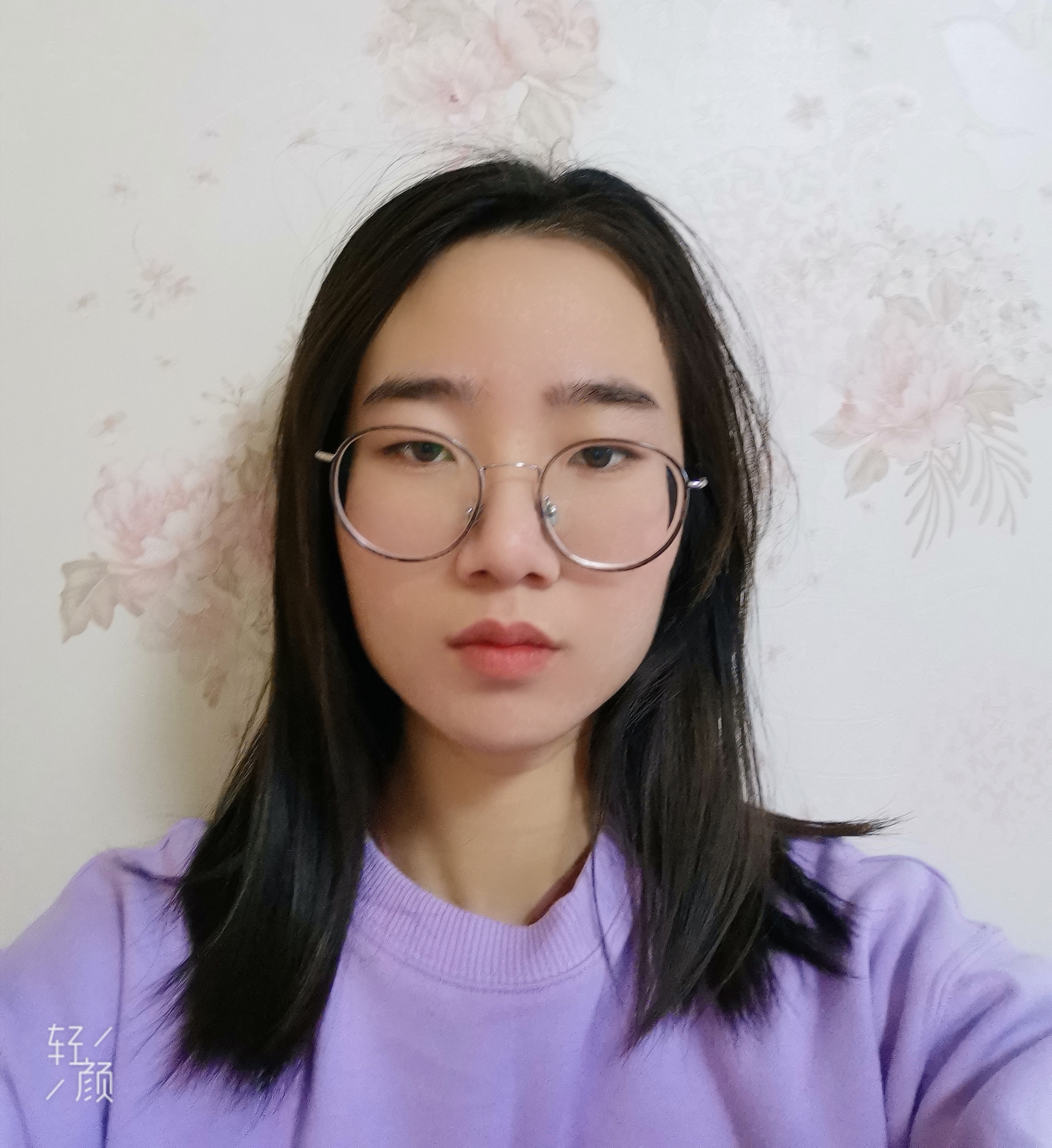 李教员 照片
