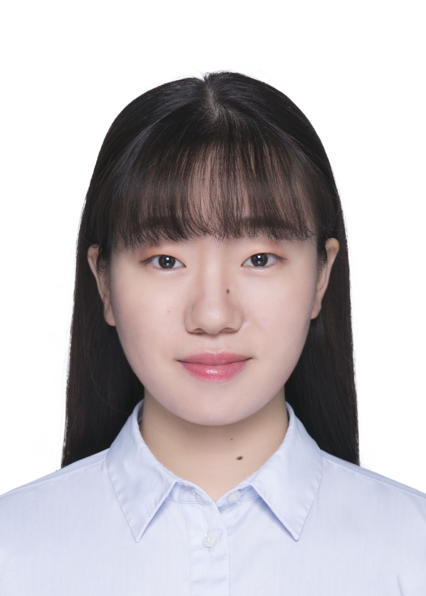 杨教员 照片