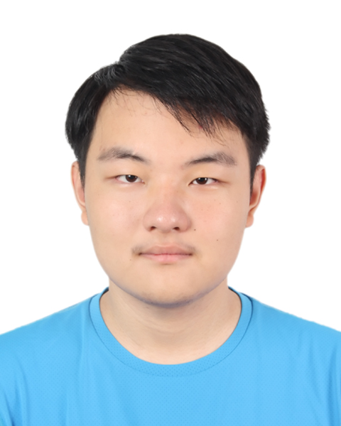 陈教员 照片