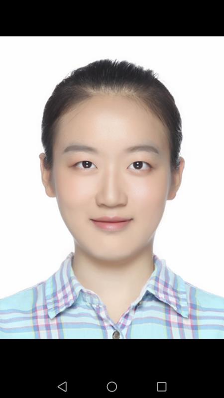 孟教员 照片