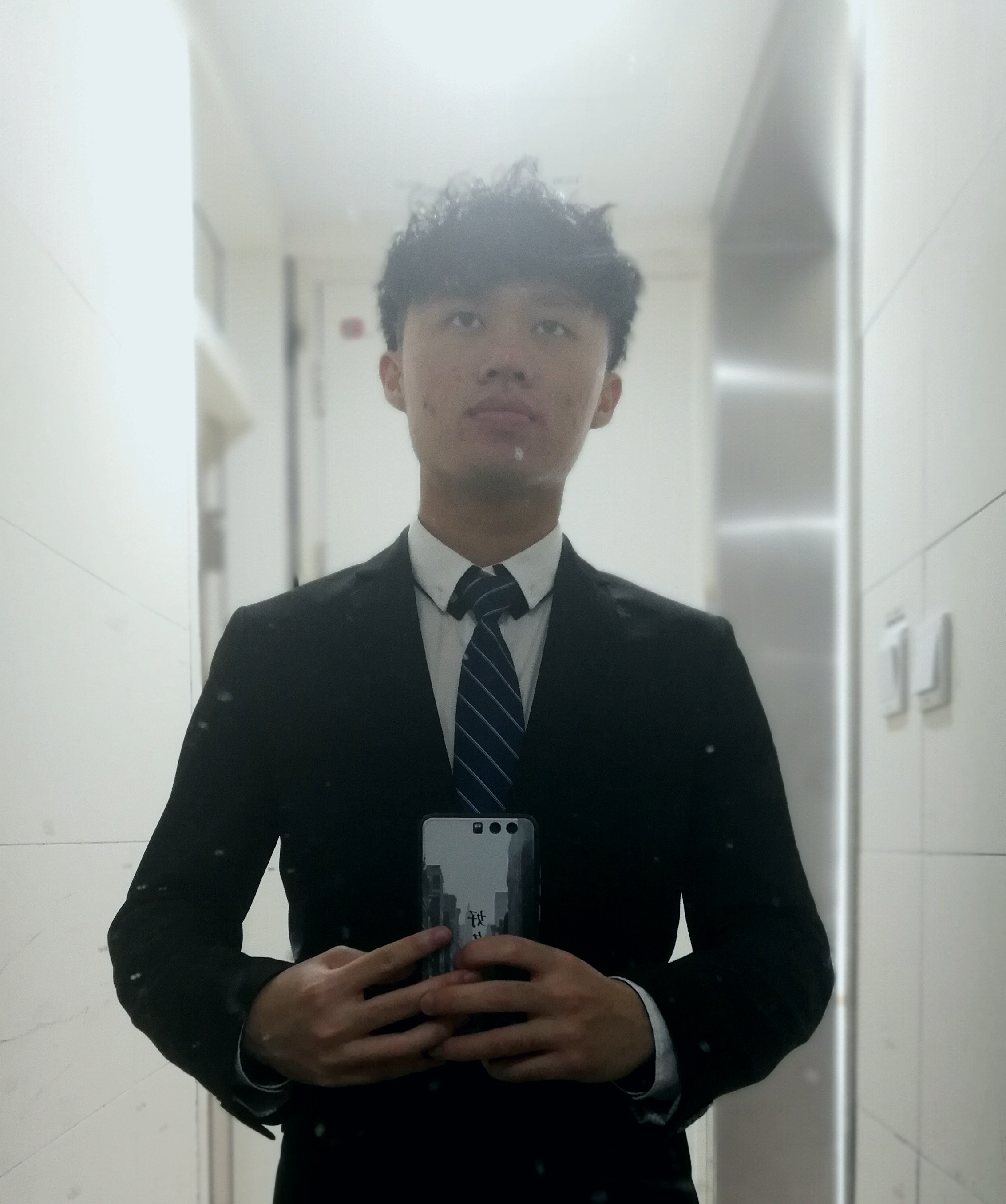 袁教员 照片