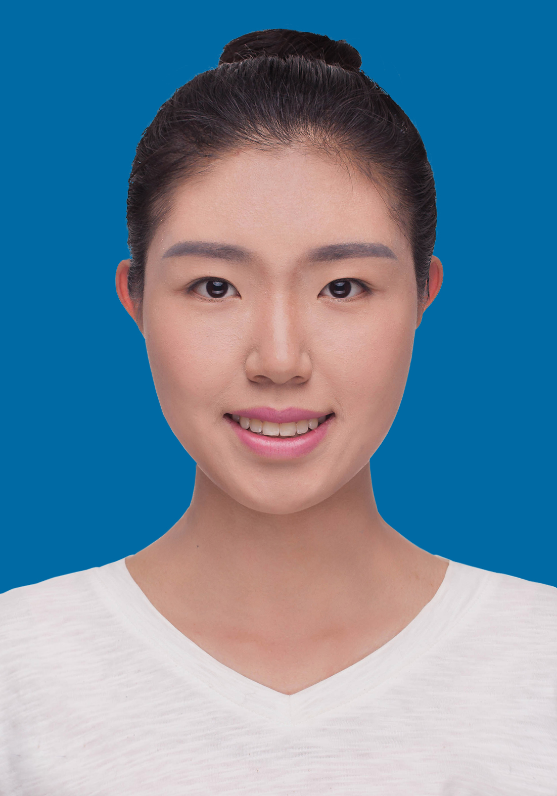 孔教员 照片