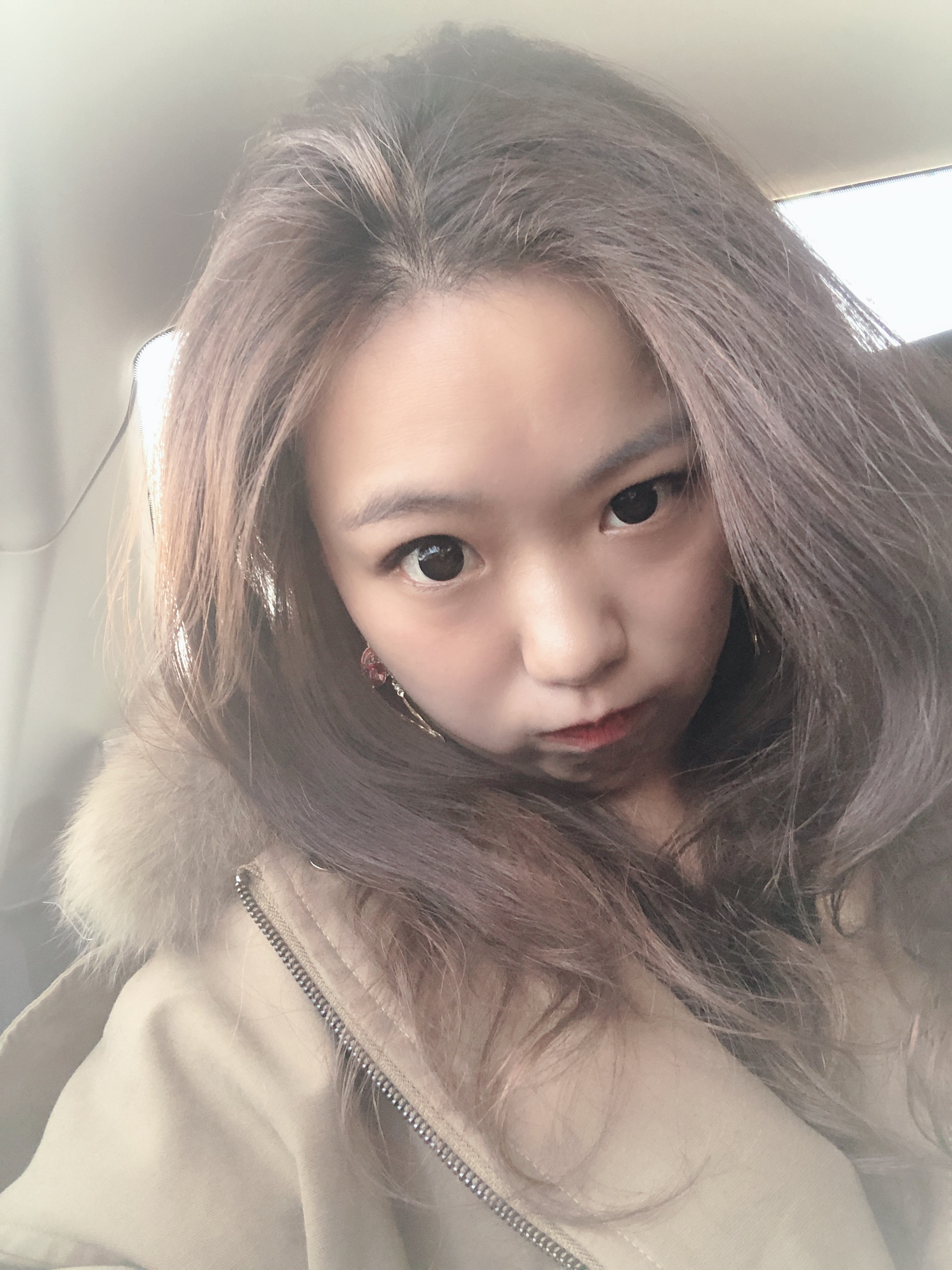 张教员 照片