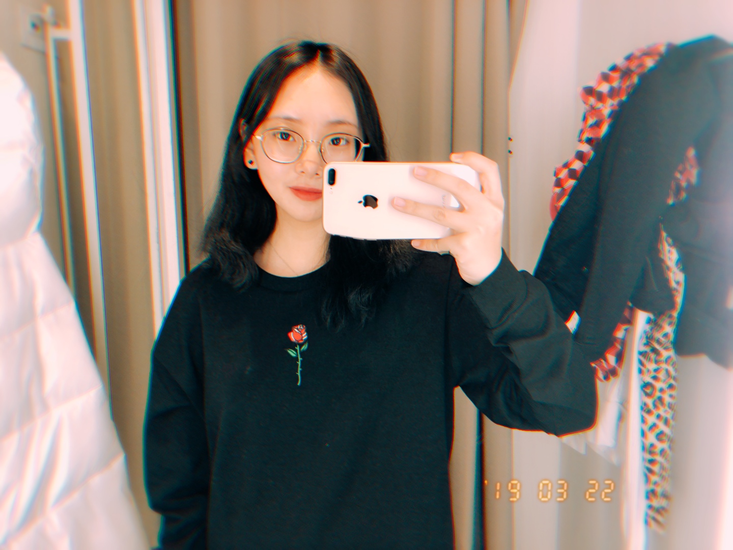 李教员 照片