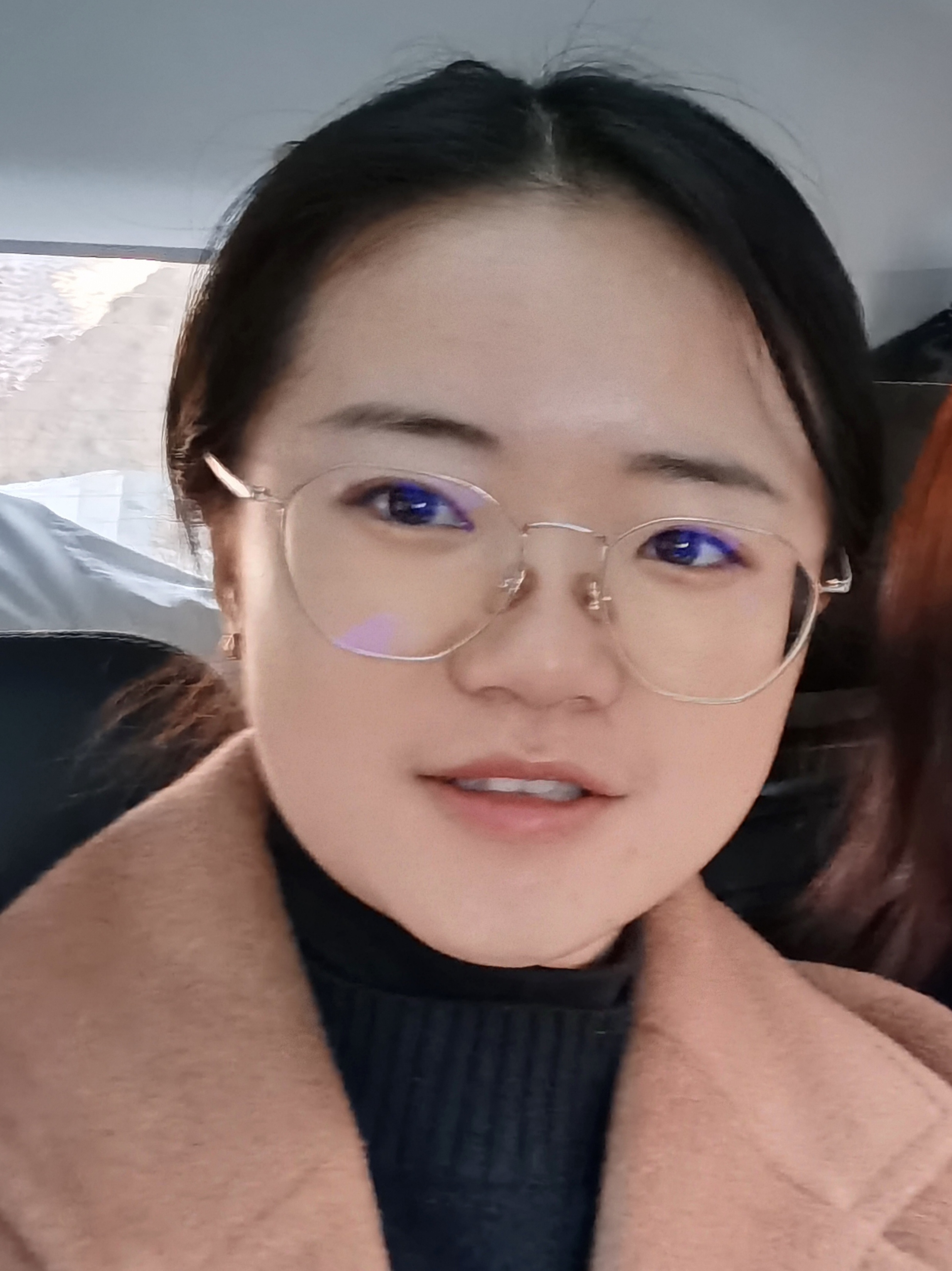张教员 照片