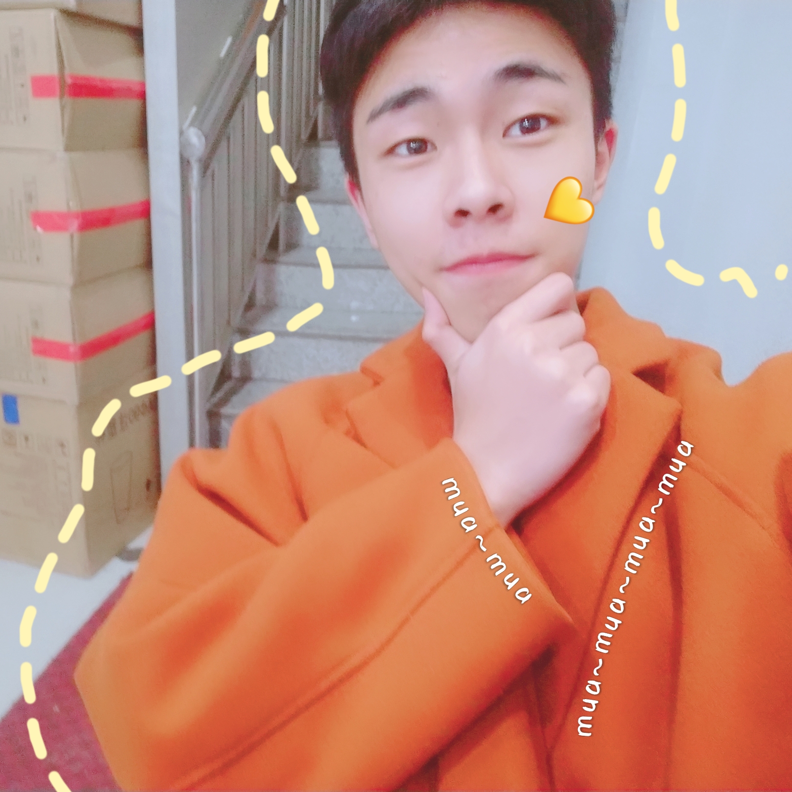 高教员 照片
