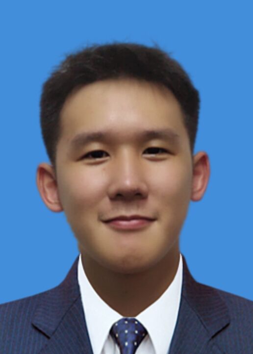 杨教员 照片