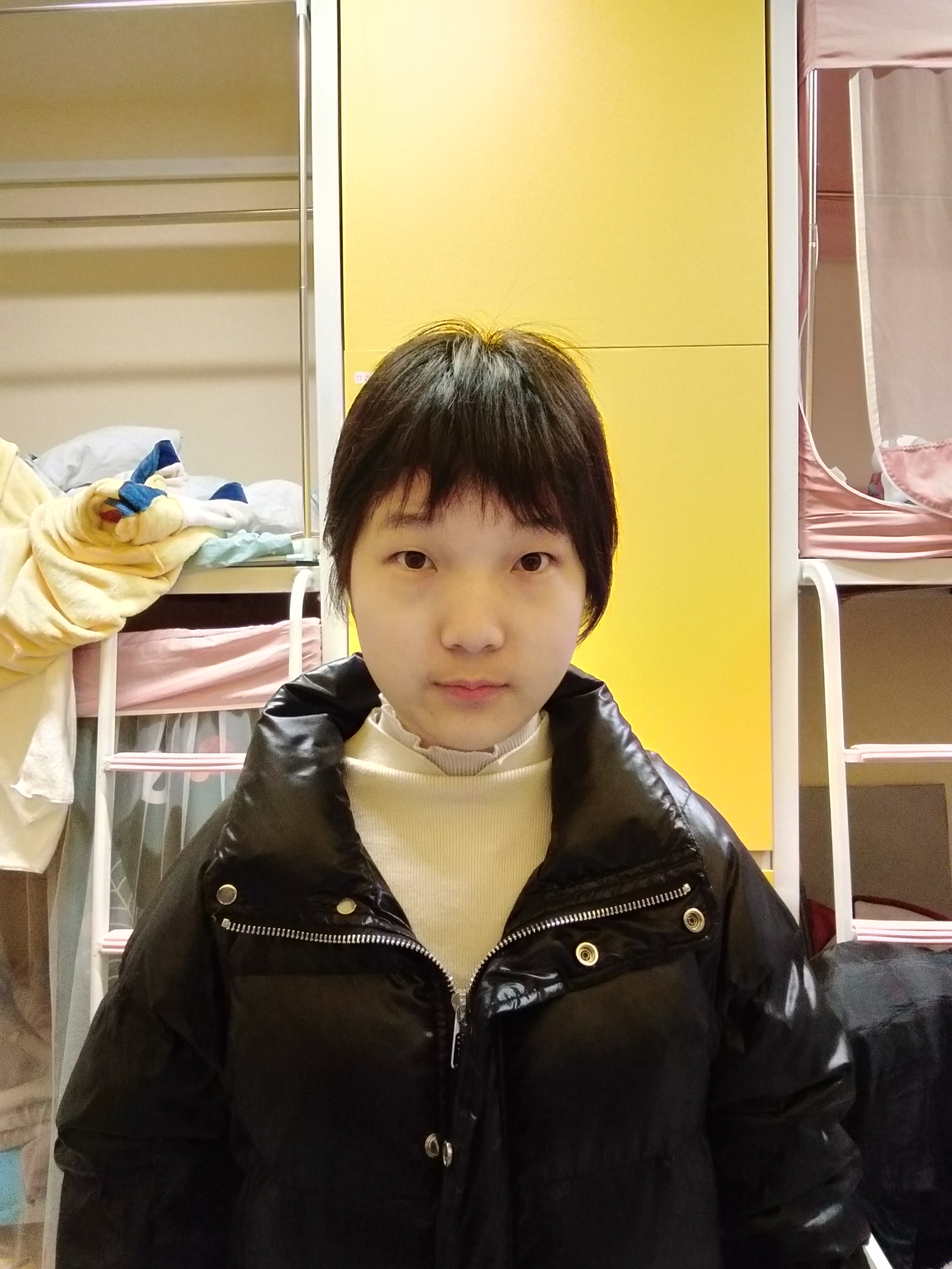 赵教员 照片