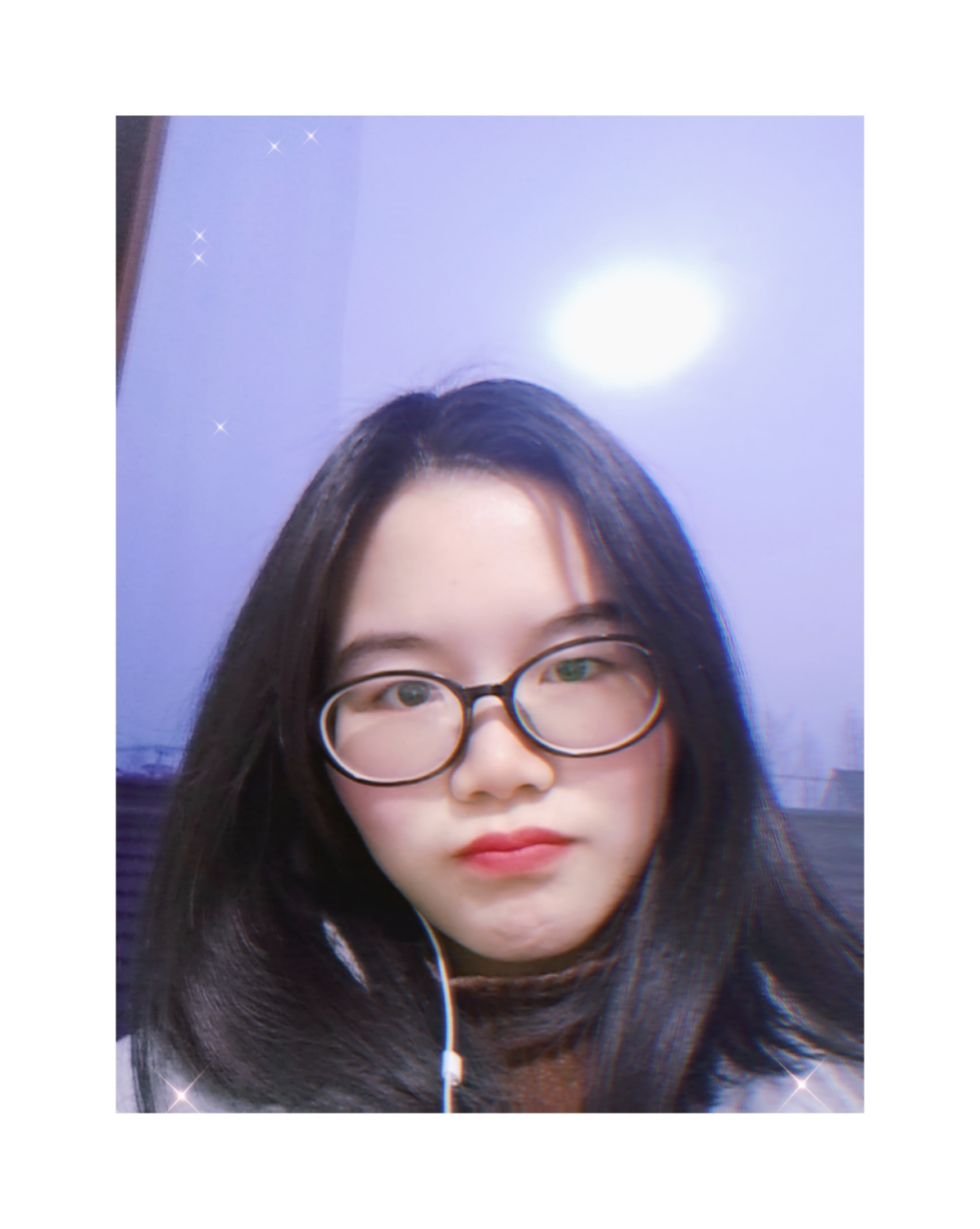 揭教员 照片