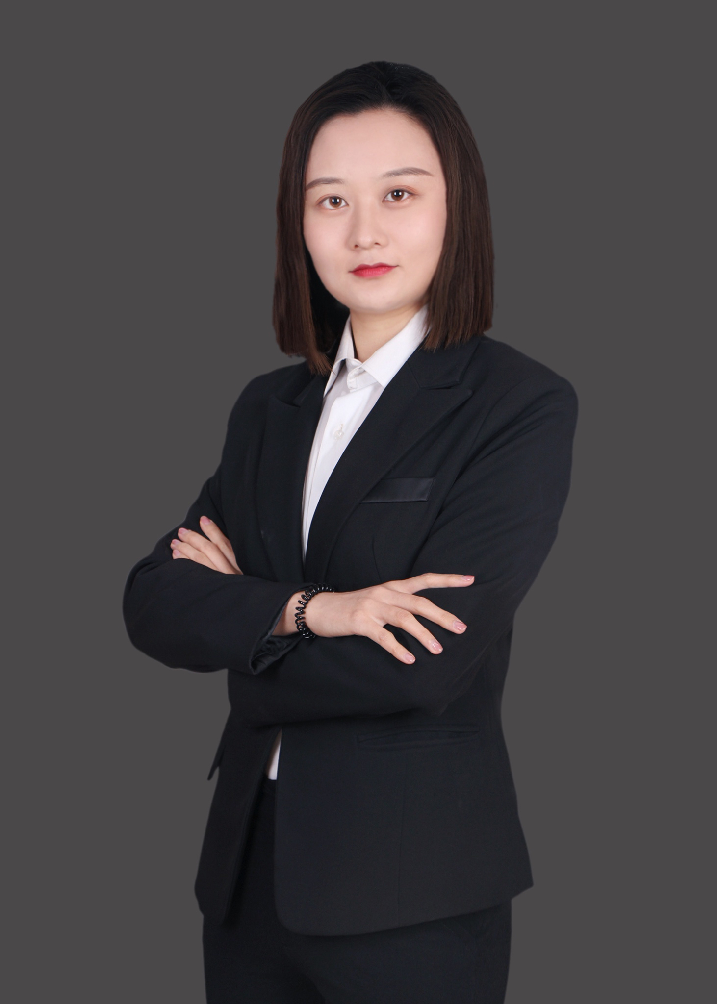 袁教员 照片