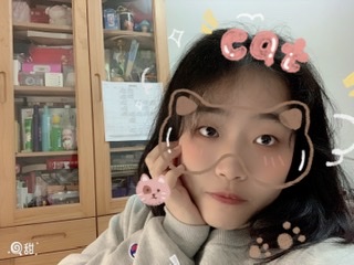 吴教员 照片