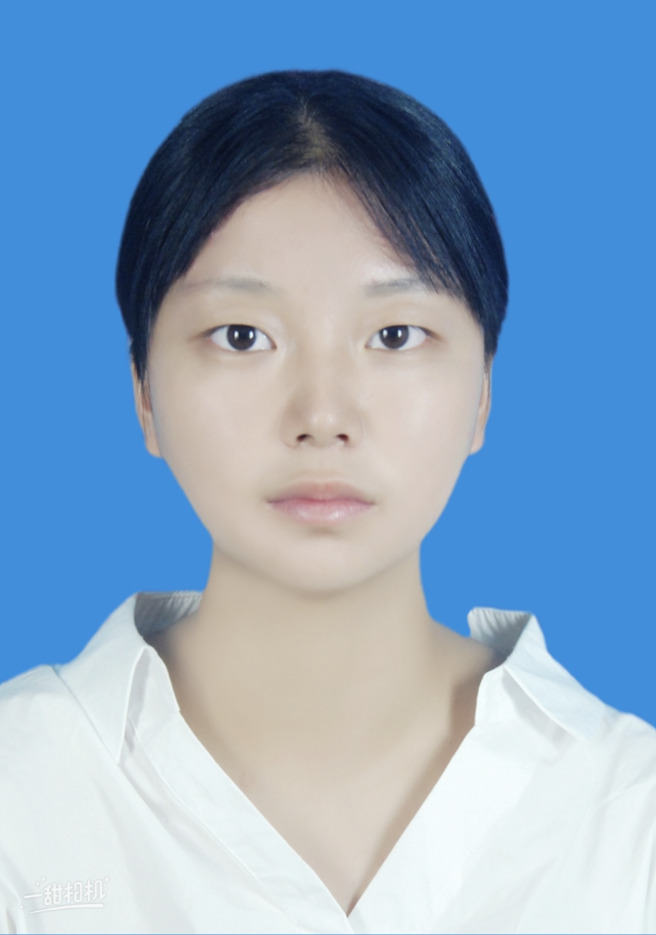 高教员 照片