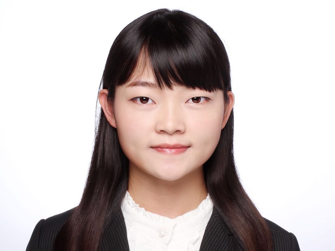 胡教员 照片