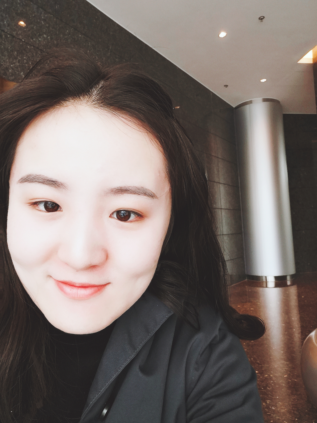 李教员 照片